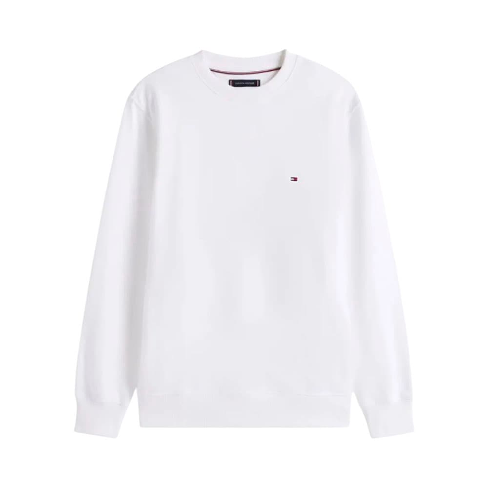 Moletom Masculino Tommy Hilfiger MW0MW37237 Ybr