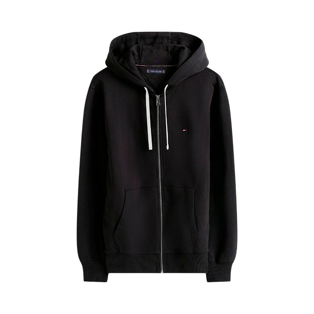 Moletom Masculino Tommy Hilfiger MW0MW37239 Bds