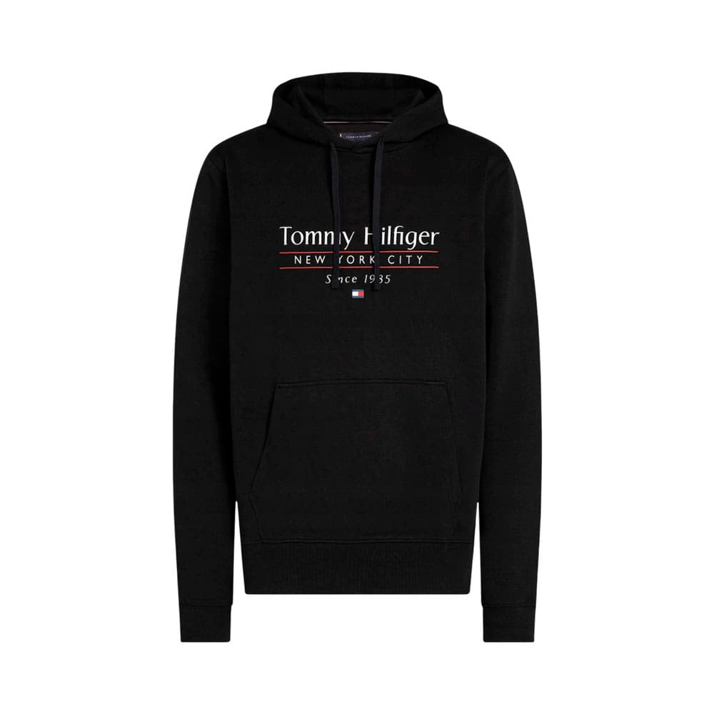 Moletom Masculino Tommy Hilfiger MW0MW38672 Bds