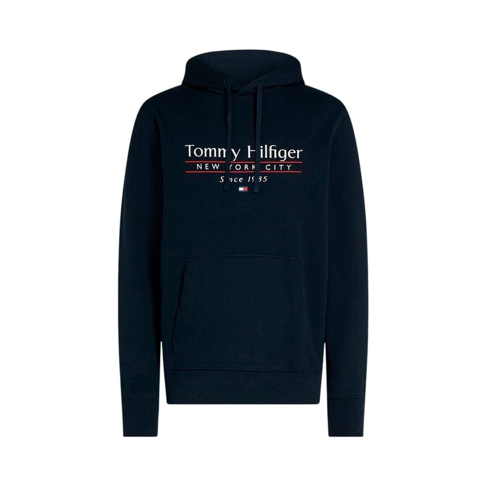 Moletom Tommy Hilfiger MW0MW38672 Dw5 Masculino