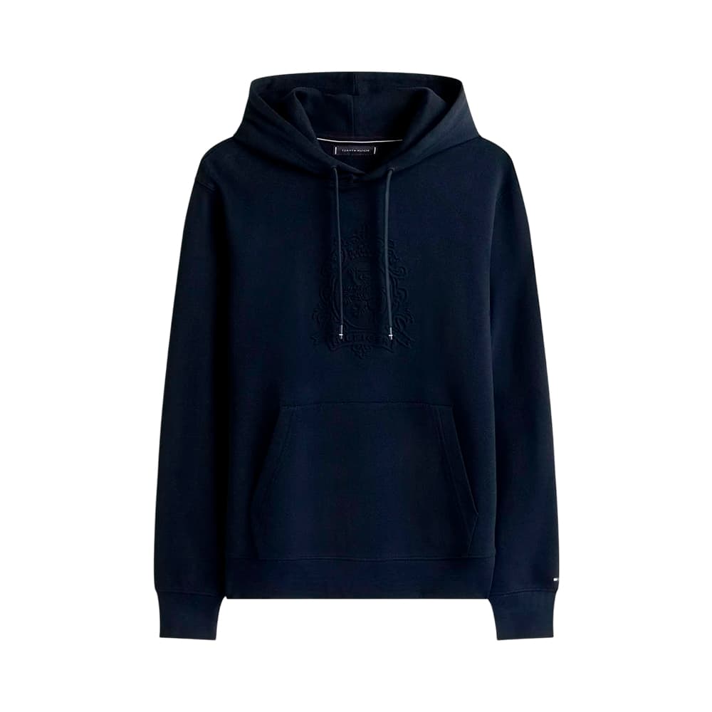 Moletom Masculino Tommy Hilfiger MW0MW40074 Dw5