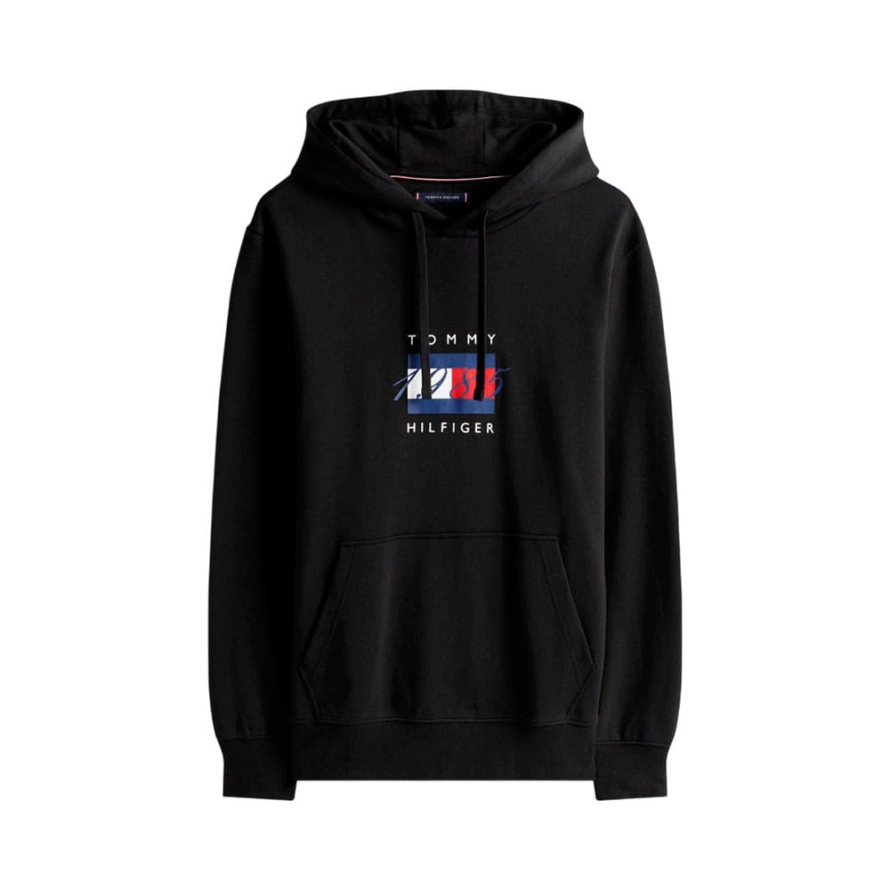Moletom Masculino Tommy Hilfiger MW0MW41332 Bds
