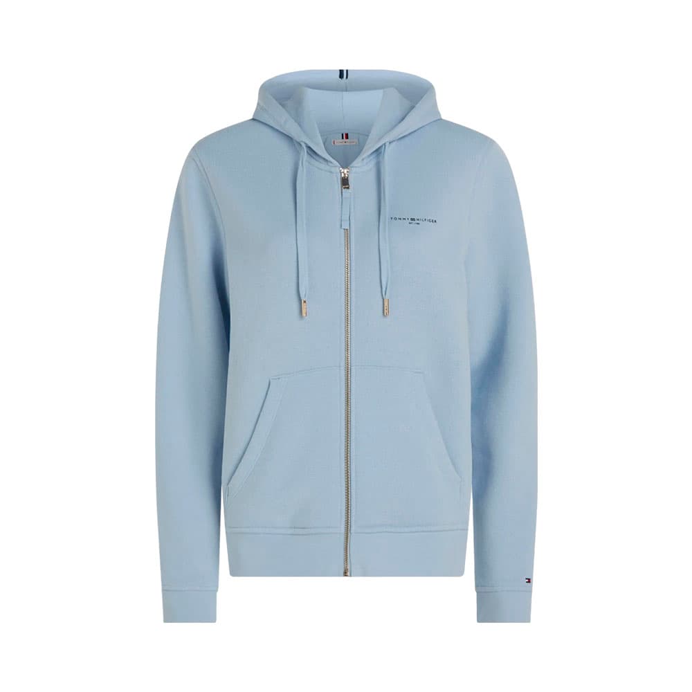 Moletom Tommy Hilfiger WW0WW39189 C10