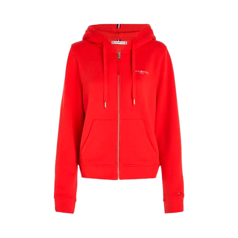 Moletom Tommy Hilfiger WW0WW39189