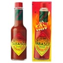 Anúncio: Molho Tabasco Picante Habanero 60 ml.