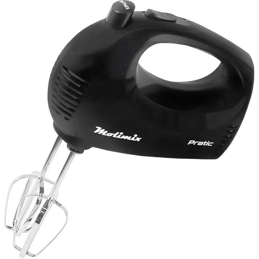 Liquidificador Molimix Pratic Mbt-300 220V 50-60Hz Preto