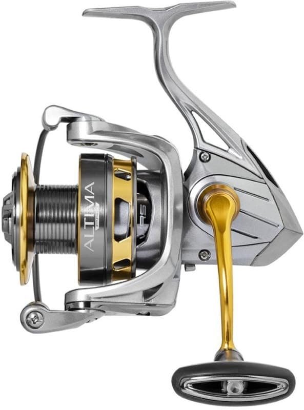 Molinete Marine Sports Altima Pro 4000