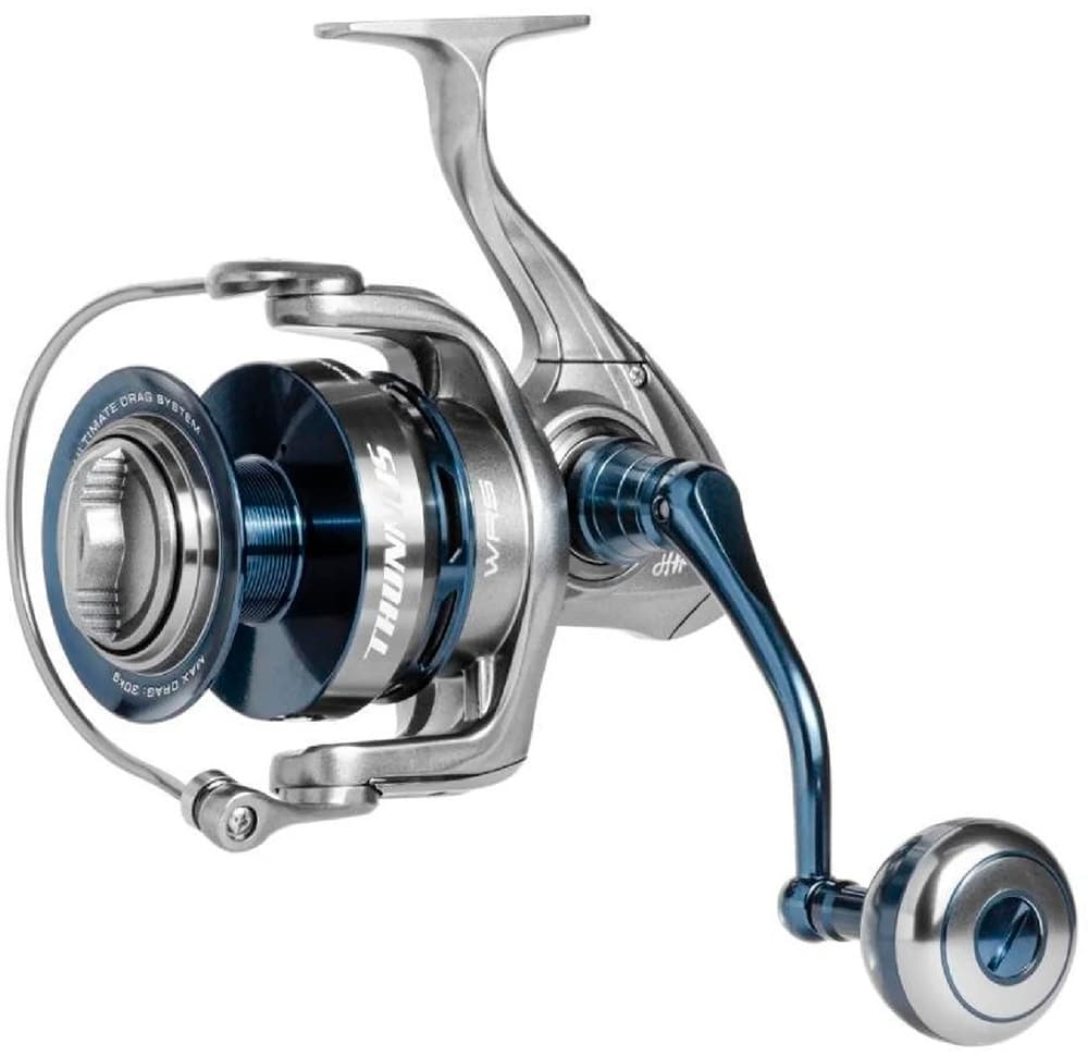 Molinete Marine Sports Thunnus 4000 Wrs