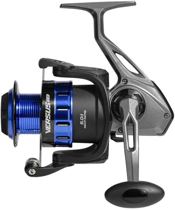Molinete Marine Sports Versus Sw 4000