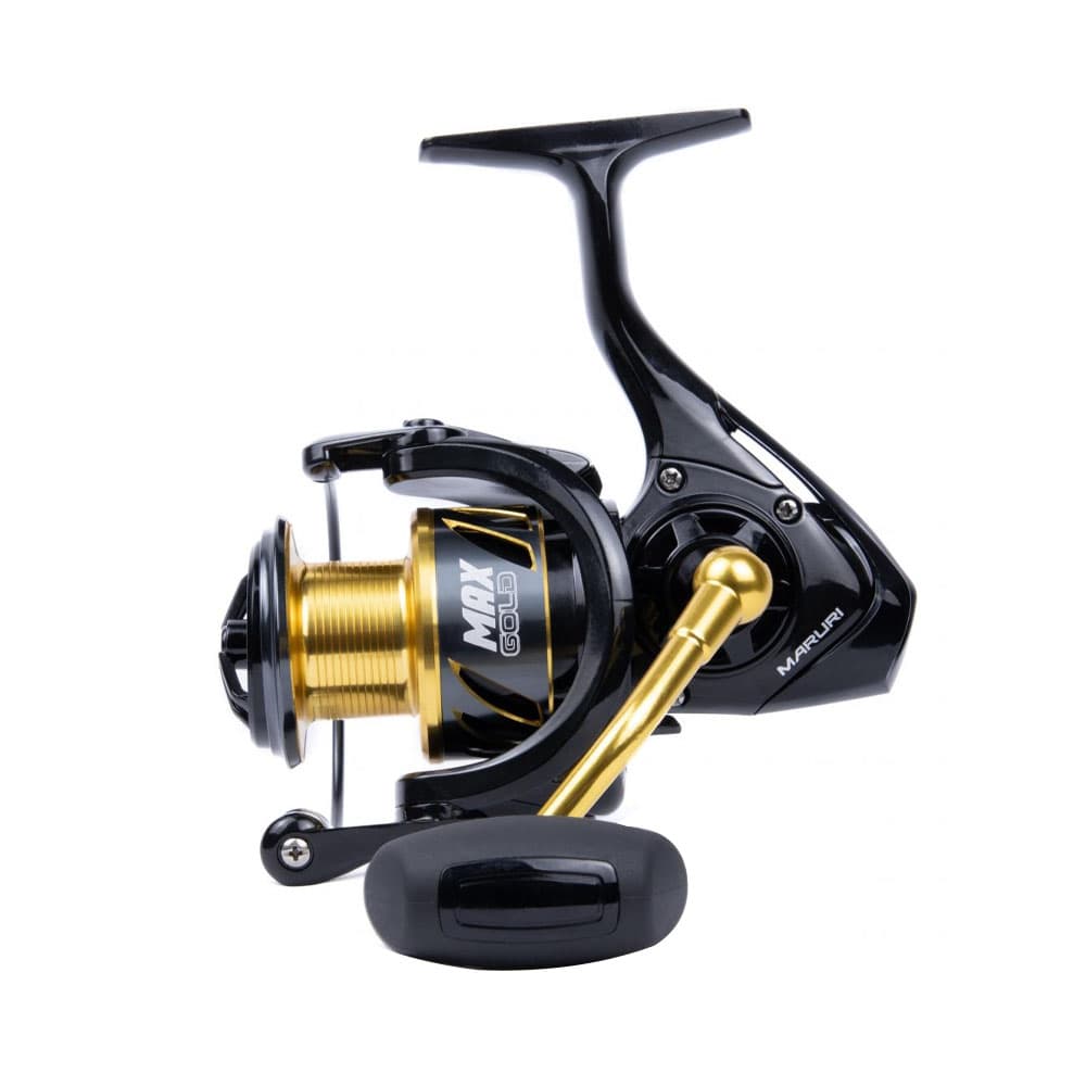 Molinete Maruri Max Gold 3000