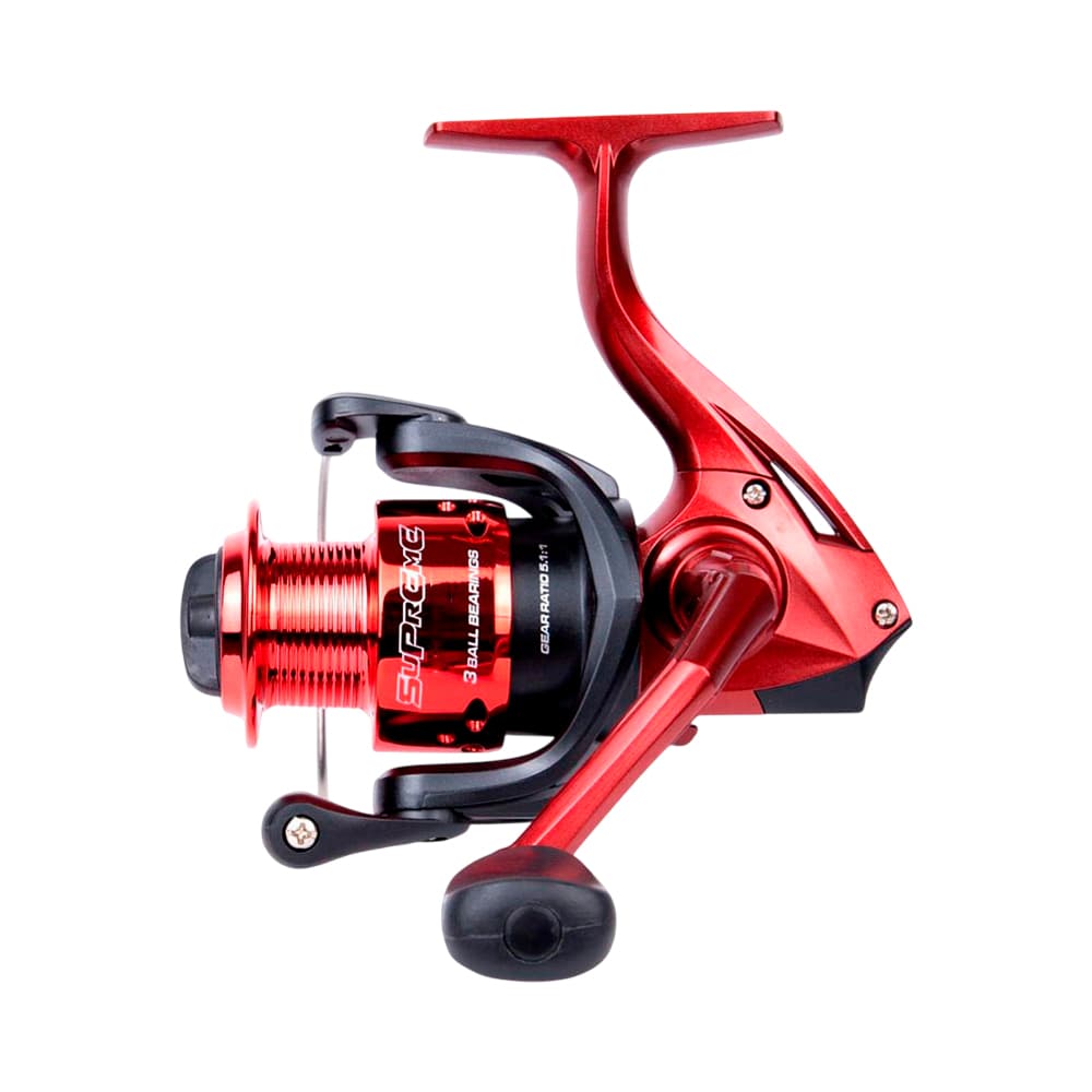 Molinete Maruri Supreme 3000