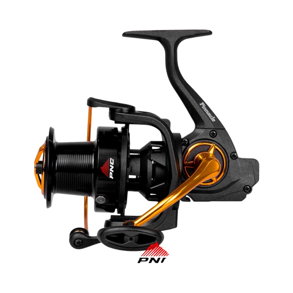 Molinete Pinnacle Gold Surf 4000