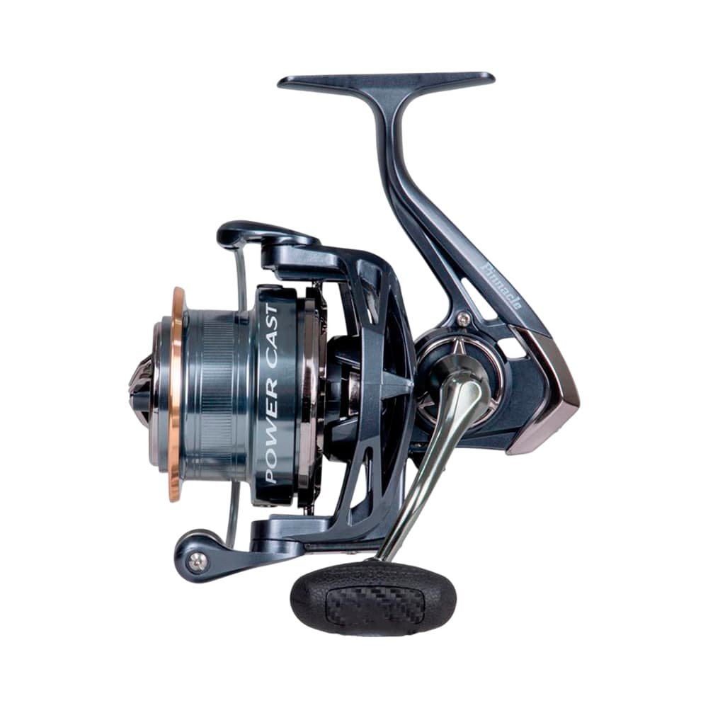 Molinete Pinnacle Power Cast 4000
