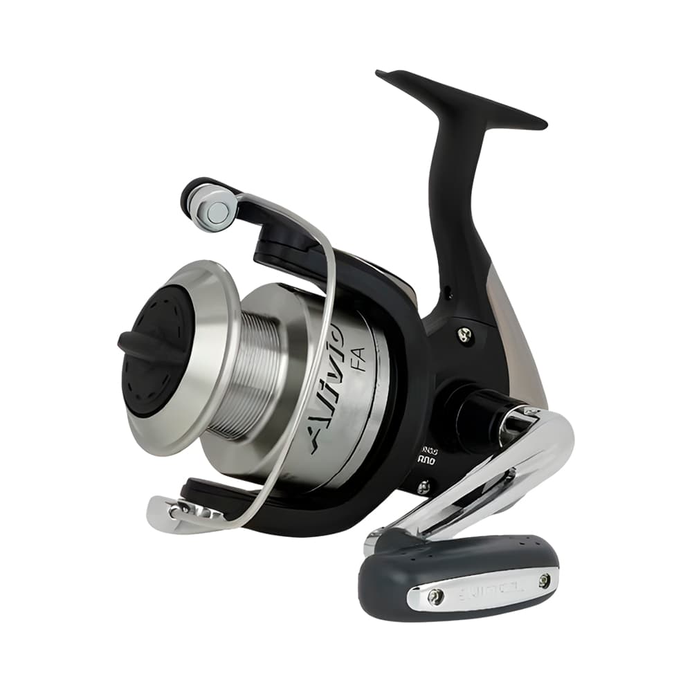 Molinete Shimano Alivio 10000FA