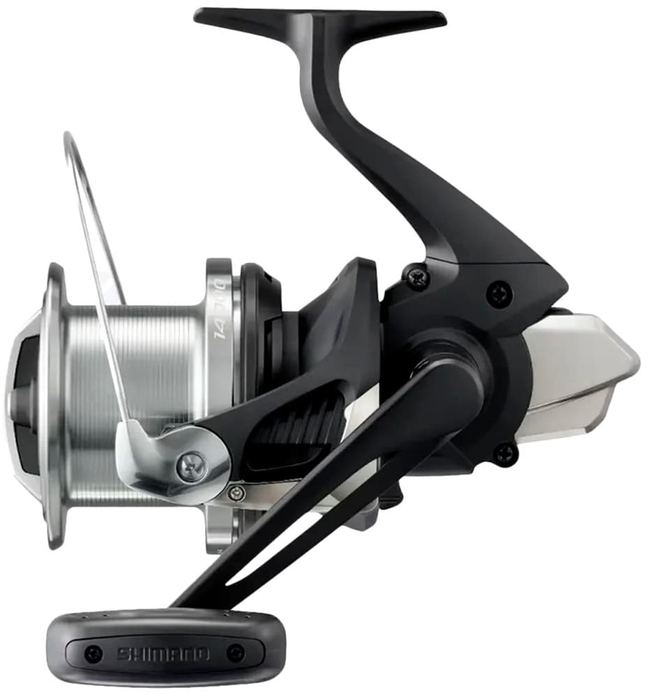 Molinete Shimano Beastmaster 14000XC