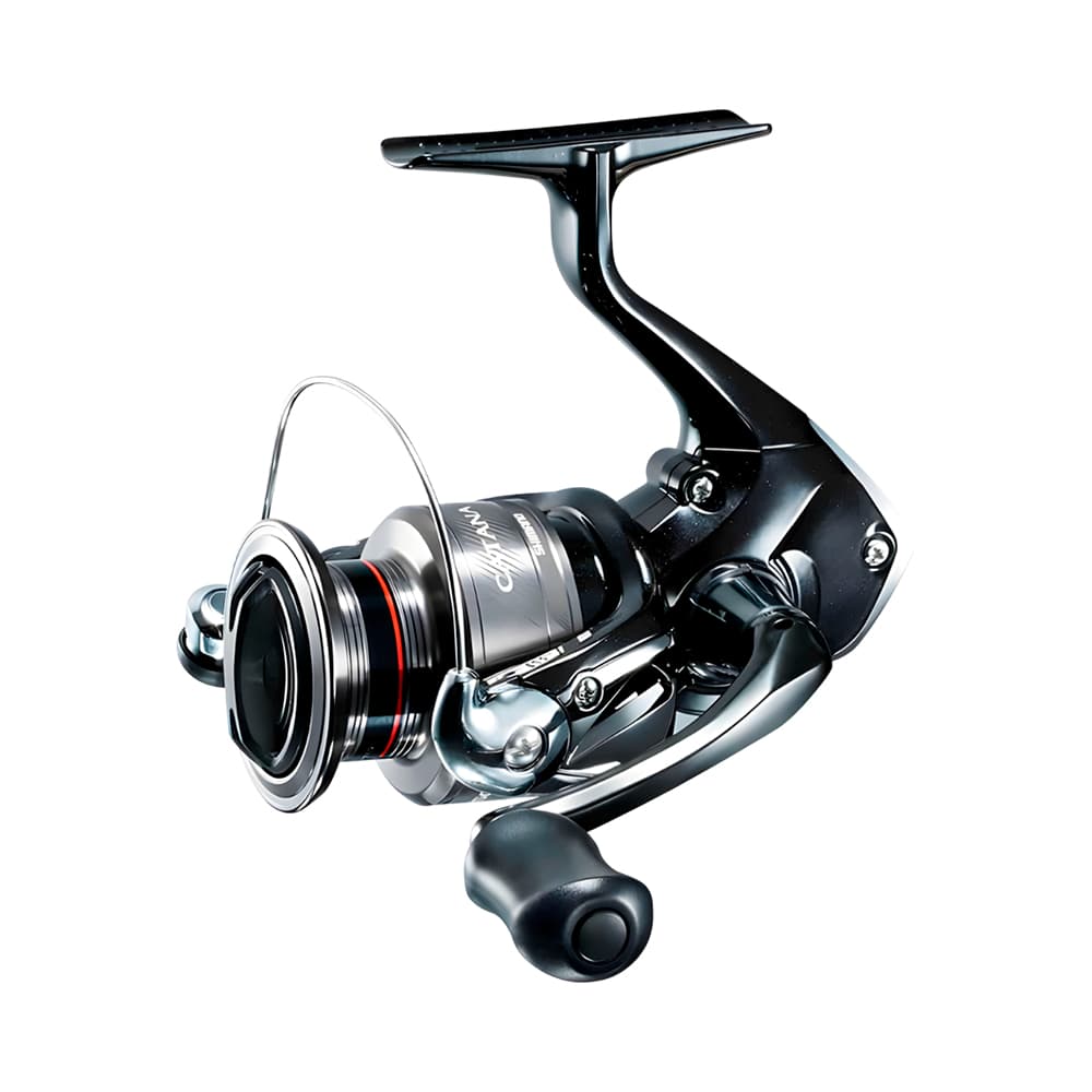 Molinete Shimano Catana 2500HG