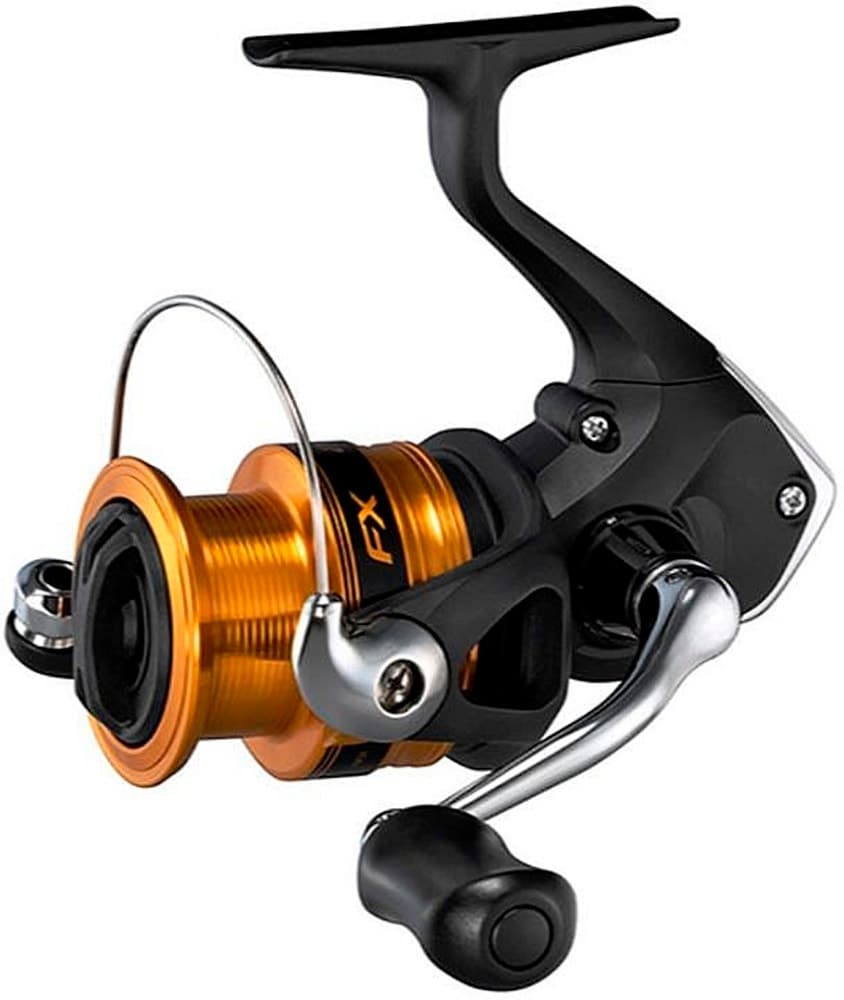 Molinete Shimano Fx-3000