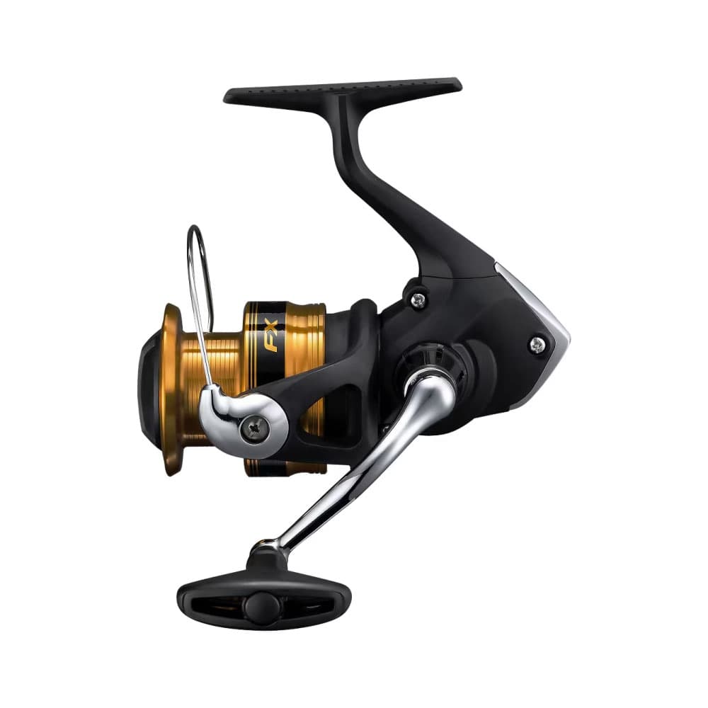 Molinete Shimano Fx 4000 Fc