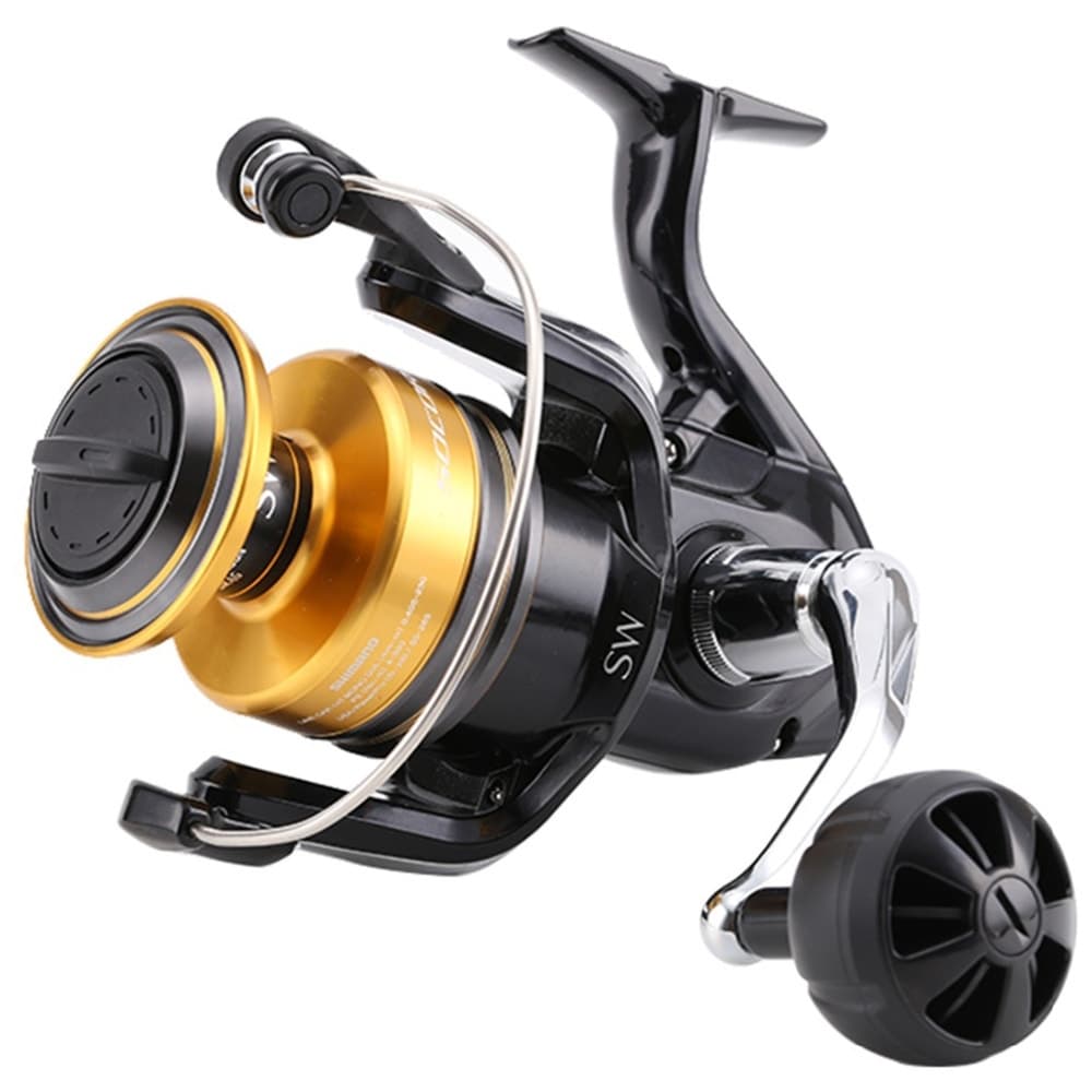 Molinete Shimano Socorro Soc-6000 Sw