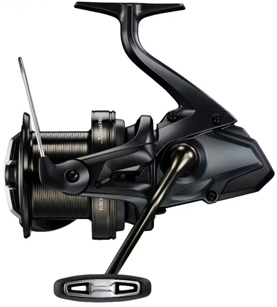 Molinete Shimano SpeedMaster SPM14000XTD
