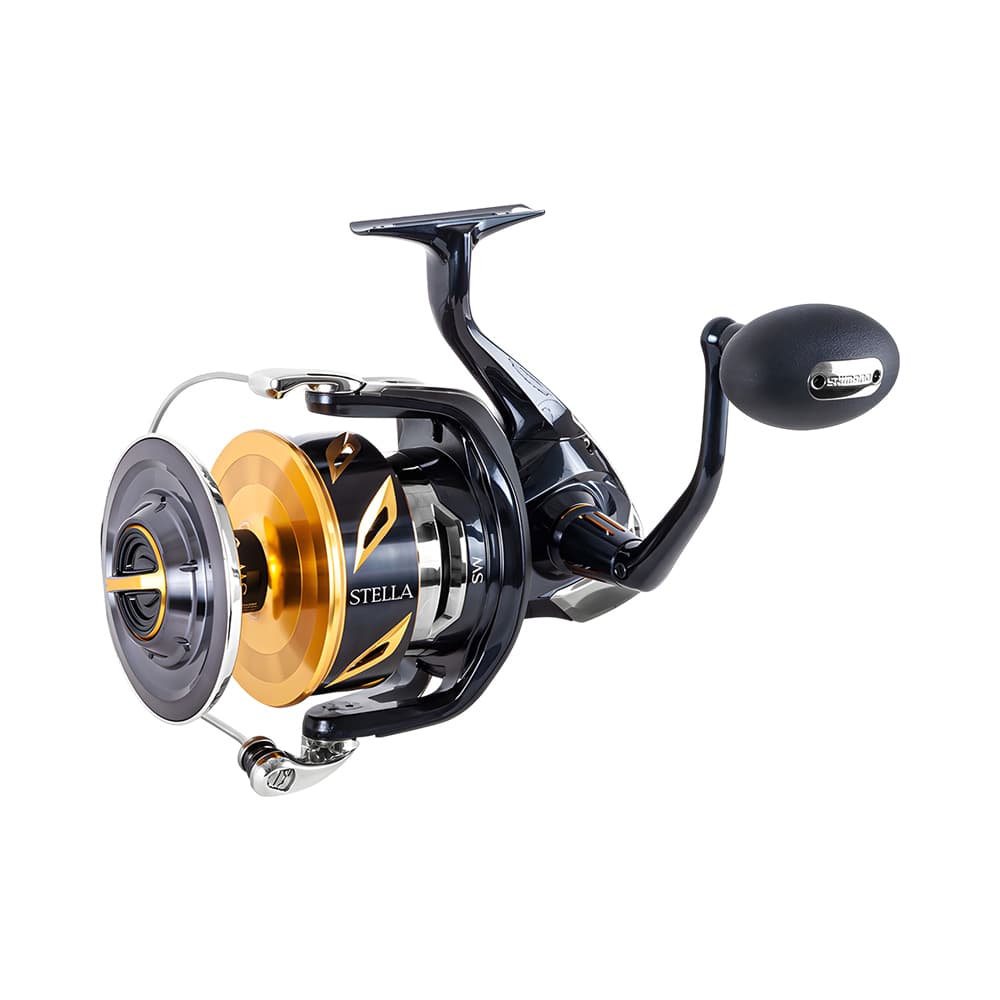 Molinete Shimano Stella Sw-10000PGC