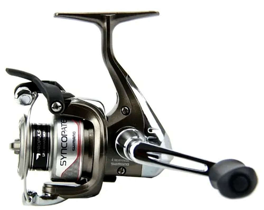 Molinete Shimano Syncopate Sc-1000 Fg