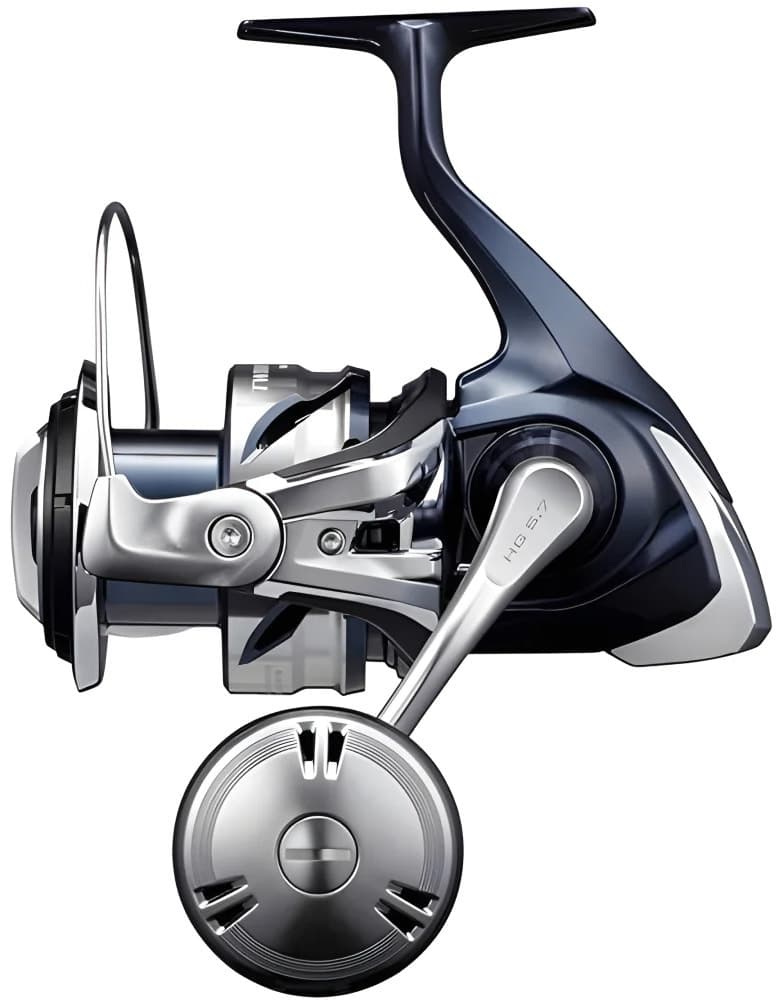 Molinete Shimano Twin Power SW6000HG