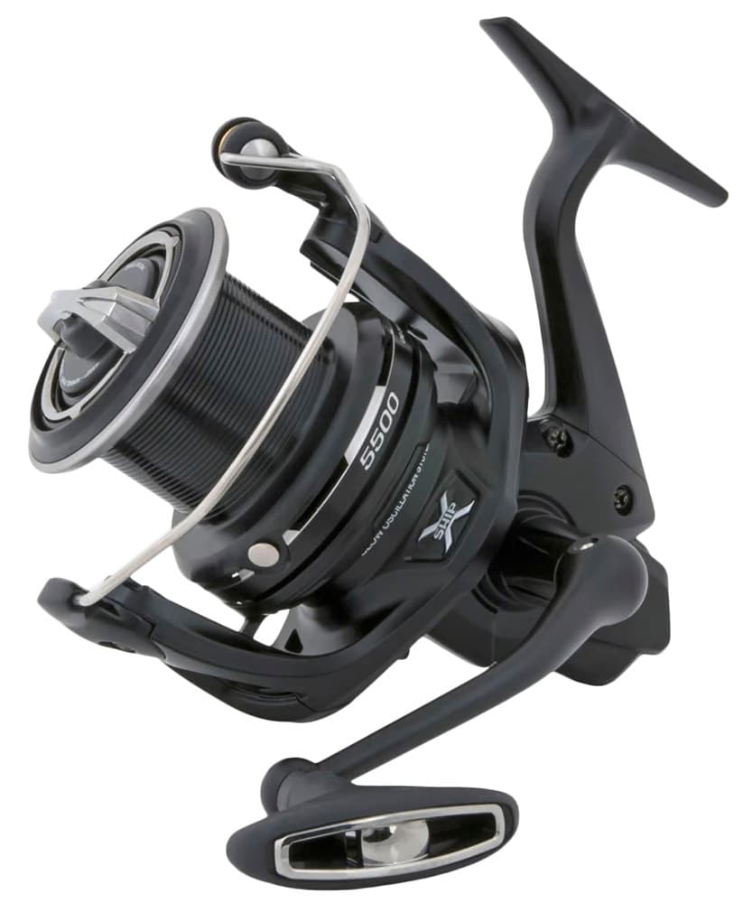 Molinete Shimano Ultegra 5500 Xtd