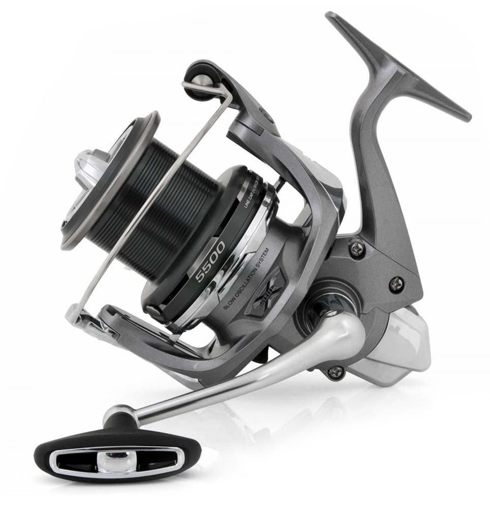Molinete Shimano Ultegra Ult-5500XSD