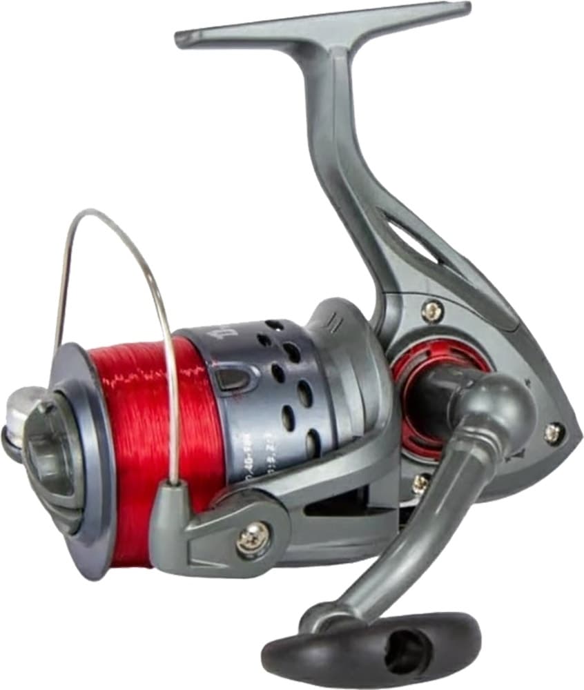 Molinete Sumax Dragon Plus 6000 R