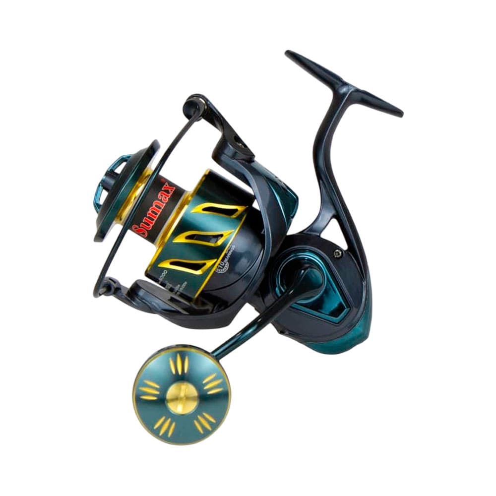 Molinete Sumax Spirit Pro 6000