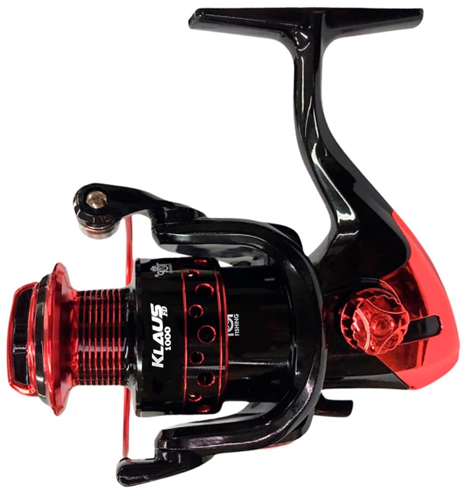 Molinete Top Fishing Fd 1000