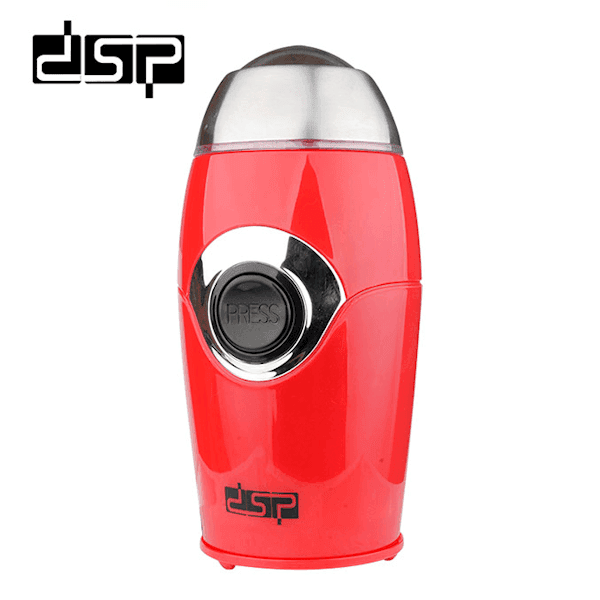 Moinho Elétrico de Café e Especiarias Dsp 200W