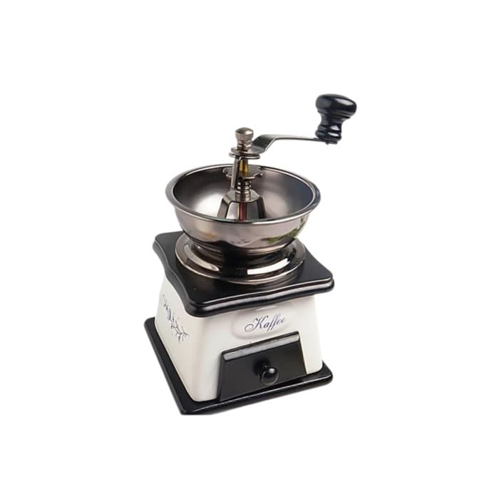 Moedor de Café Decoracion Hogar Kafee