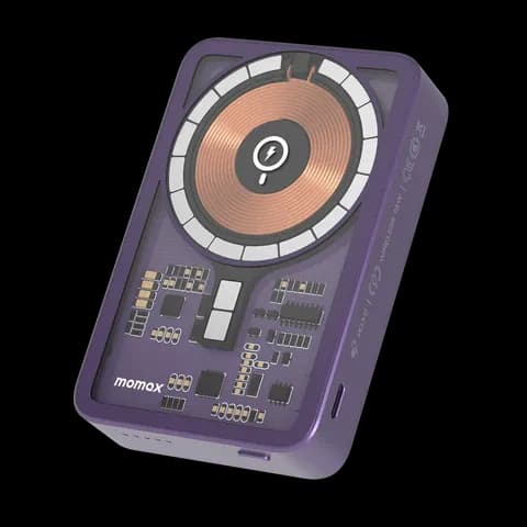 Carregador Momax Q.Mag Power11