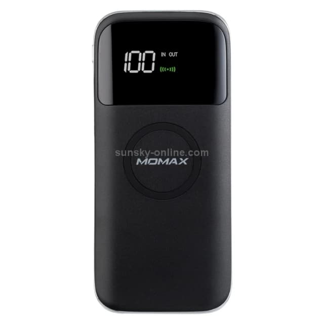 Carregador Momax Q.Power Air2