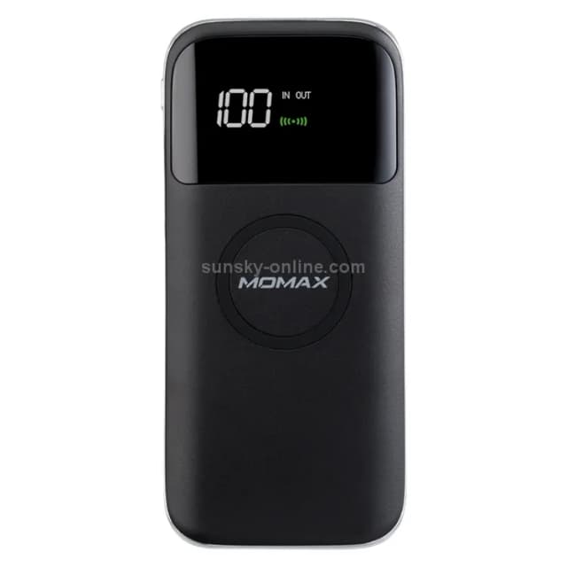 Carregador Momax Q.Power Air2 IP90W