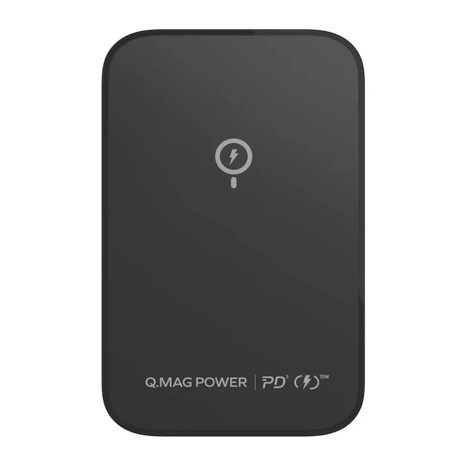 Carregador Sem Fio Momax IP97E
