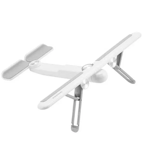 Suporte Dobrável Momax KH2W Branco