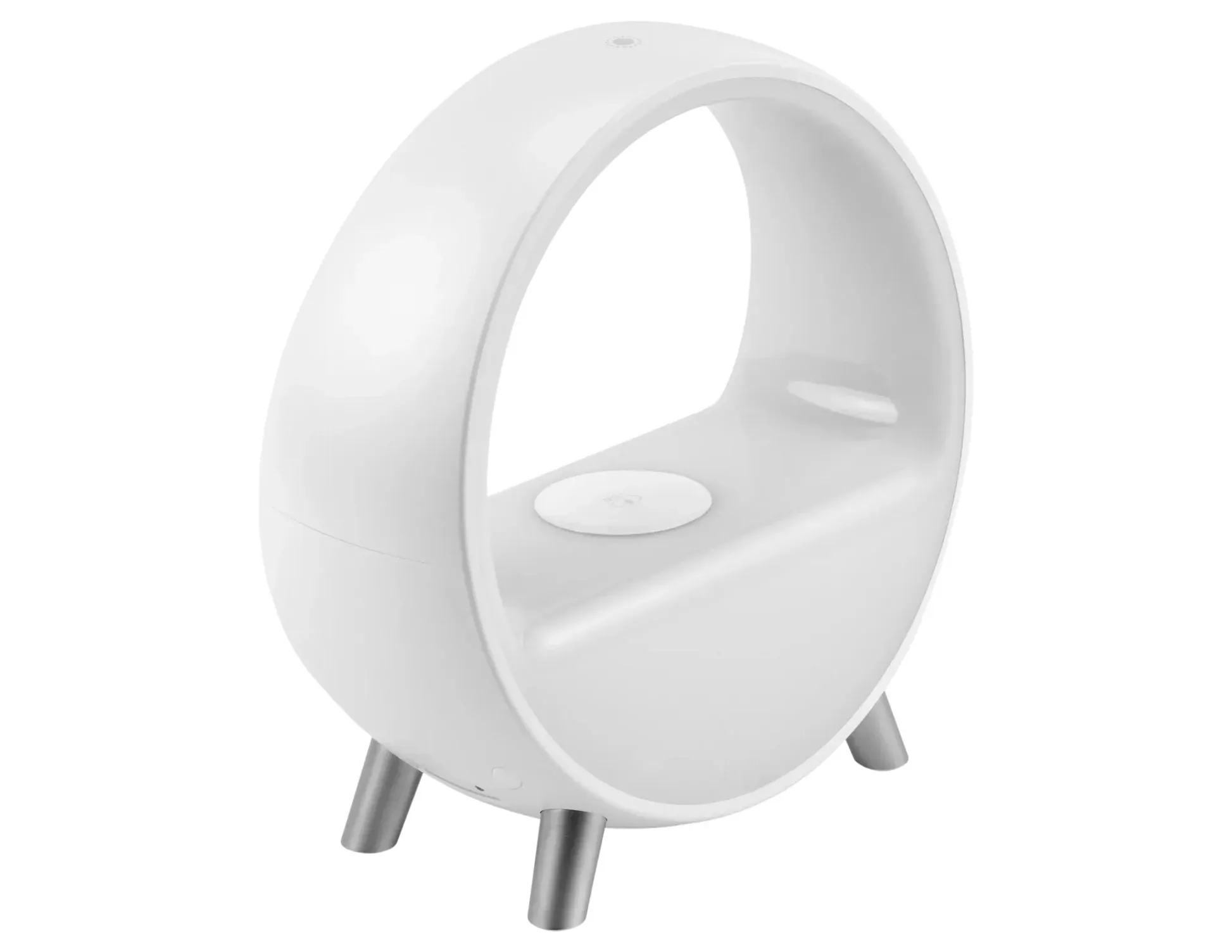 Carregador Momax QC3SWWW Zense Relógio