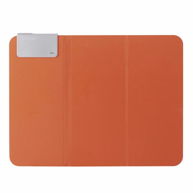 Carregador Mouse Momax QM2R Laranja