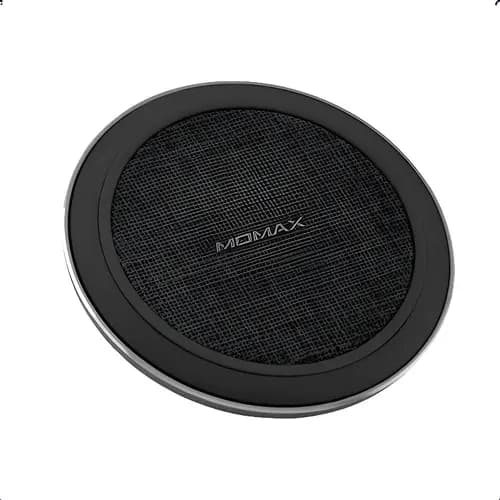 Carregador Momax Q.Pad5 Preto
