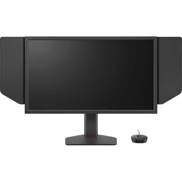 Monitor BenQ XL2540X 24.5 FHD TN/280Hz 1ms/VESA/Preto