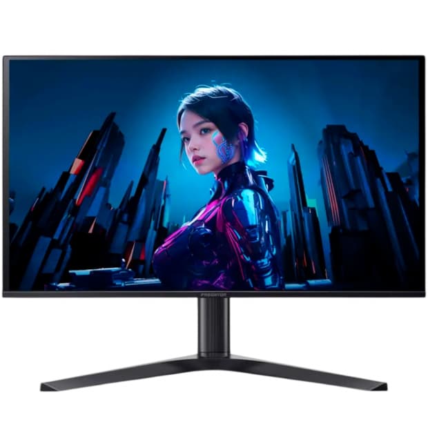 Monitor OLED Acer X27U F5BMIIPPRUZX Wqhd 500Hz 0.03Ms Preto