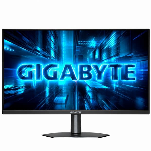 Monitor Gigabyte GO27Q24 OLED 240Hz 0.03Ms Preto