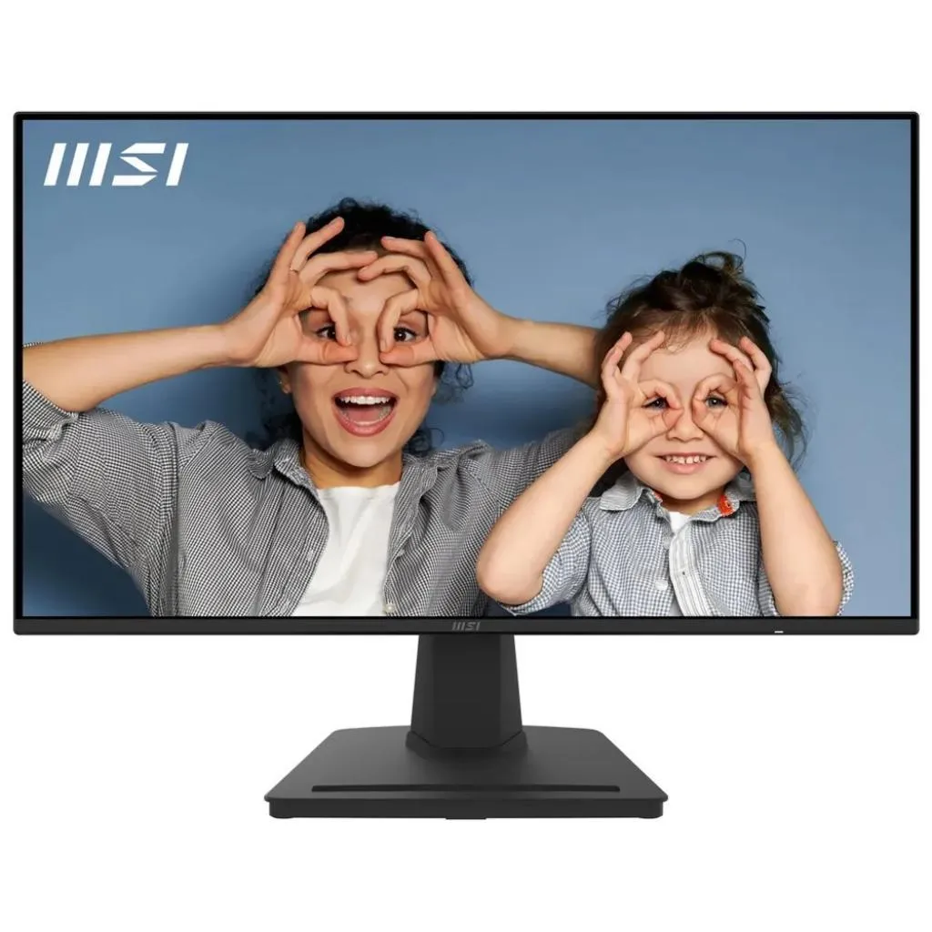 Monitor LED 21.45" Msi Pro MP225V FHD 100Hz 1MS