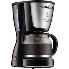 Cafeteira Mondial C-32-32X Dolce Arome 32 Tazas 110V
