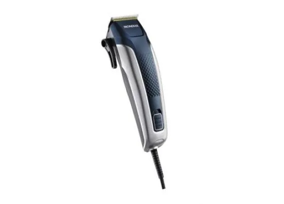 Cortador de Pelo Mondial Titanium Cr-09M 110V