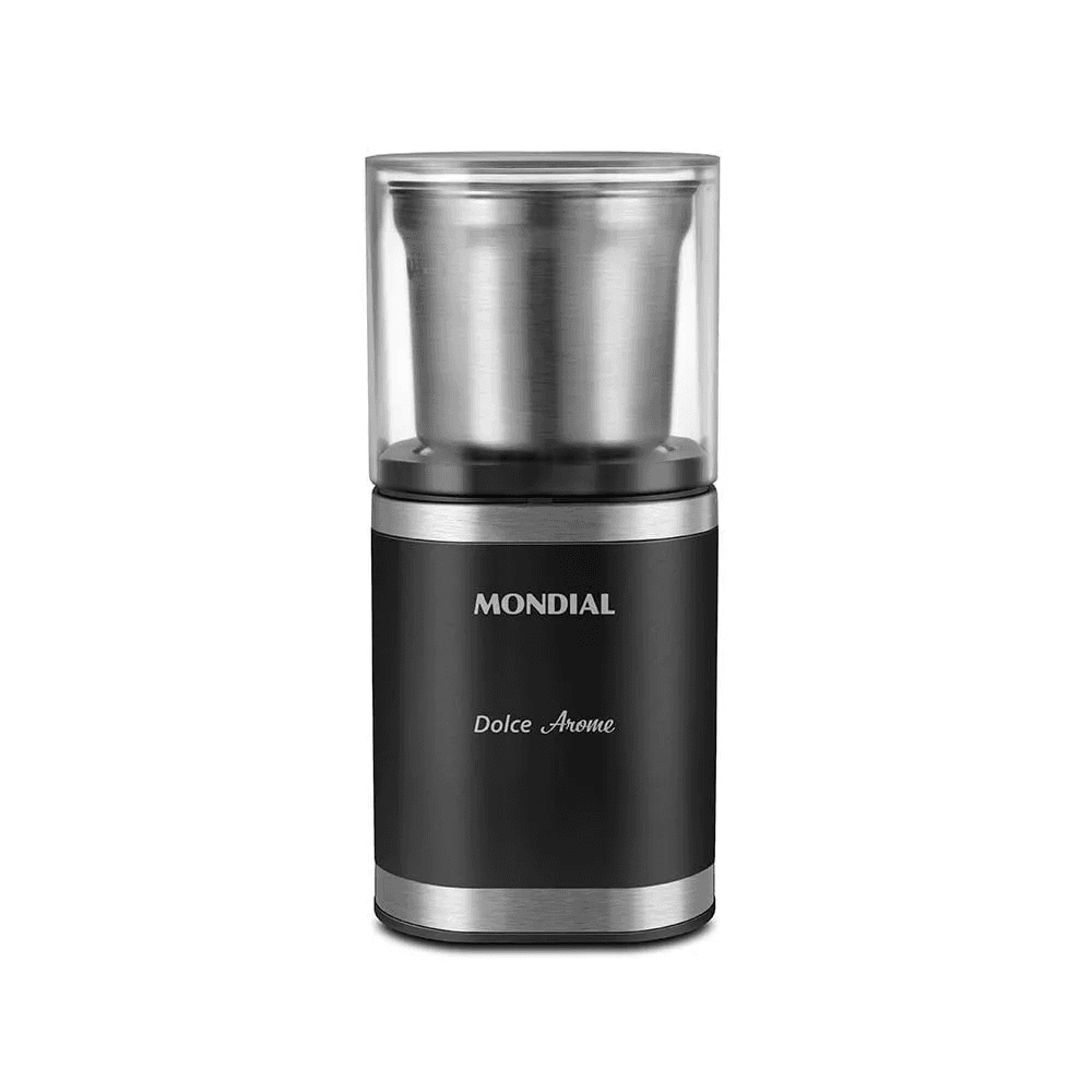 Moedor de Café Mondial Dolce Arome Mcf-01-Bi 220V