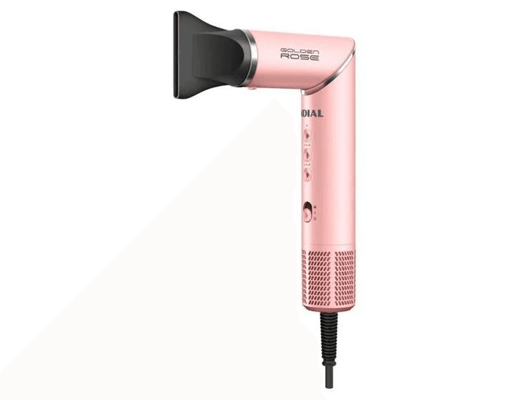 Ferramenta Secador Mondial Sm-01-Bldc-Gr 5En1 220V 50/60Hz